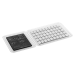 Lingot CombiBar 50 grammes (50 x 1 g) en platine | Valcambi