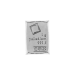 1 gram CombiBar Palladium Bar | Valcambi