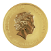 Pièce 1 once d'or Pépite Kangourou australien | Monnaie de Perth