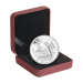 1/2 oz 2013 Orca Silver Coin