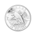 1/2 oz 2013 Orca Silver Coin