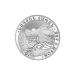 Pièce 1/2 once d'argent Arche de Noé Arménie 2013