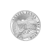 Pièce 1/4 once d'argent Arche de Noé Arménie 2013