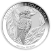 Pièce 10 onces d'argent Kookaburra australien 2014 | Monnaie de Perth