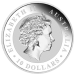 Pièce 10 onces d'argent Kookaburra australien 2014 | Monnaie de Perth