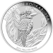 1 kilo 2014 Australian Kookaburra Silver Coin | Perth Mint