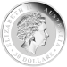 1 kilo 2014 Australian Kookaburra Silver Coin | Perth Mint