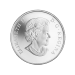 1/2 oz 2013 Holiday Candles Silver Coin