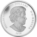 1 kilo 2014 Year of the Horse Silver Proof Coin | Royal Canadian Mint