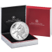 1 kilo 2014 Year of the Horse Silver Proof Coin | Royal Canadian Mint