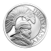 1 oz 2013 Argyraspides Silver Round