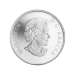 Pièce 1/2 once d'argent Une perdrix dans un poirier 2013