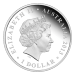 Pièce 1 once d'argent Série Megafaune Procoptodon 2013 | Monnaie de Perth