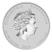1 oz 2014 Lunar Year of the Horse Gilded Silver Coin | Perth Mint