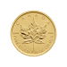 1/2 oz 2014 Canadian Maple Leaf Gold Coin | Royal Canadian Mint