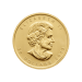 1/2 oz 2014 Canadian Maple Leaf Gold Coin | Royal Canadian Mint