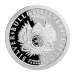 Ronde 1 once d'argent Consumérisme Semblable à Épreuve 2013