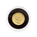Pièce 1/10 once d'or Feuille d'érable canadienne 2014