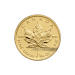 1/4 oz 2014 Canadian Maple Leaf Gold Coin | Royal Canadian Mint