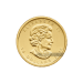1/4 oz 2014 Canadian Maple Leaf Gold Coin | Royal Canadian Mint