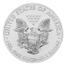 1 oz 2014 American Eagle Silver Coin | United States Mint