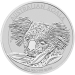 Pièce 1 kilo d'argent Koala australien 2014 | Monnaie de Perth