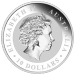 Pièce 10 onces d'argent Koala australien 2014 | Monnaie de Perth