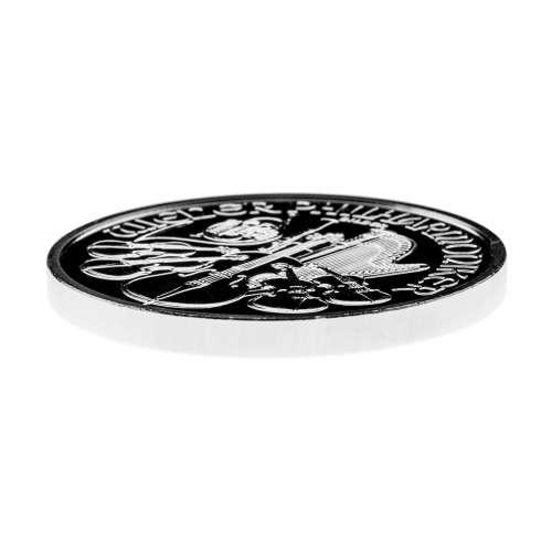 1 oz 2014 Austrian Philharmonic Silver Coin | Austrian Mint