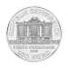 1 oz 2014 Austrian Philharmonic Silver Coin | Austrian Mint