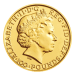 Pièce 1 once d'or Année lunaire du Cheval 2014 | La Monnaie royale