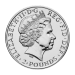 1 oz 2014 Lunar Year of the Horse Silver Coin | The Royal Mint