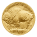 Pièce 1 once d'or Bison 2014 | Monnaie des États-Unis
