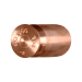 1 oz .45 Caliber ACP Copper Bullet