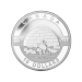 1/2 oz 2014 O Canada Series - Igloo Silver Coin