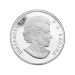 1/2 oz 2014 O Canada Series - Igloo Silver Coin