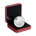 1/2 oz 2014 O Canada Series - Igloo Silver Coin