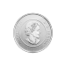 1/4 oz 2014 $20 for $20 Canada Goose Silver Coin