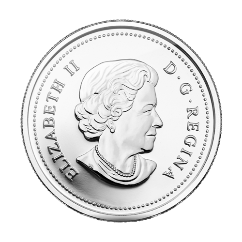 2014 100th Anniversary of the Declaration of the First World War Silver Coin