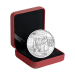 2014 100th Anniversary of the Declaration of the First World War Silver Coin