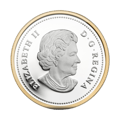2014 100th Anniversary of the Declaration of the First World War Silver Proof Coin Set | Royal Canadian Mint