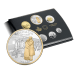 2014 100th Anniversary of the Declaration of the First World War Silver Proof Coin Set | Royal Canadian Mint