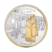 2014 100th Anniversary of the Declaration of the First World War Silver Proof Coin Set | Royal Canadian Mint