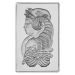 10 oz PAMP Suisse Palladium Bar