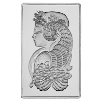 10 oz Palladium Bars