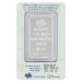 1 oz Lady Fortuna Silver Bar | PAMP Suisse