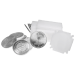 1 oz 2014 BitCON Silver Round