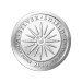 1/2 oz 2014 Jesus Shekel Silver Round | Silver Shield