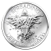 2 oz 2014 Warbird Silver Round | Silver Shield Collection