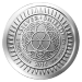 2 oz 2014 Warbird Silver Round | Silver Shield Collection