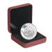 1/2 oz 2014 O Canada Series - Grizzly Bear Silver Coin